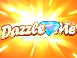 dazzle me logo